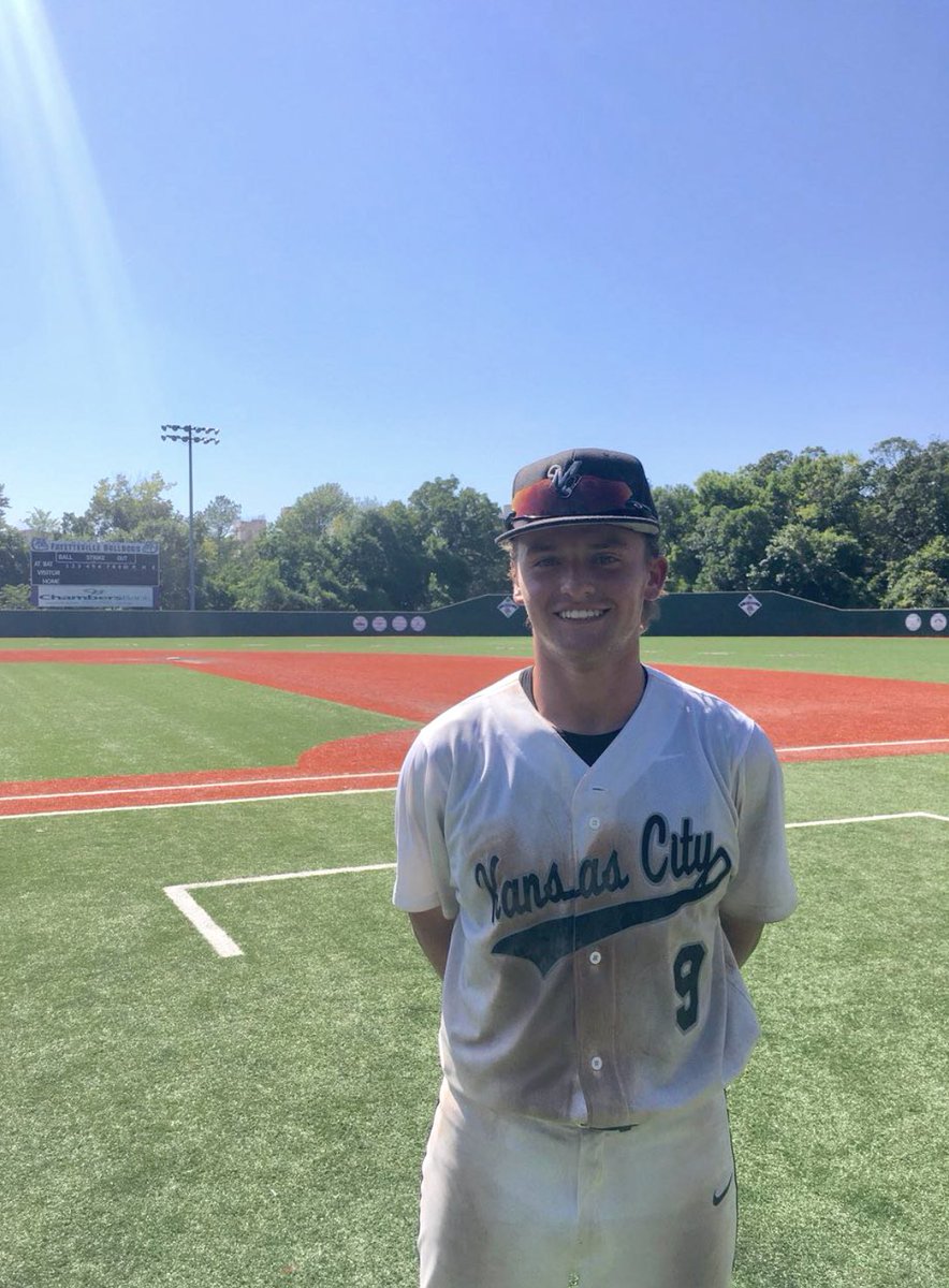 MichaelHenn9's tweet photo. Excited to announce my commitment to further my academic and baseball career at William Jewell College! Thanks to all for the support and those who have helped me along the way. @macnseitzkc @MNSBlacksox17U https://t.co/0JzuG5L8J8