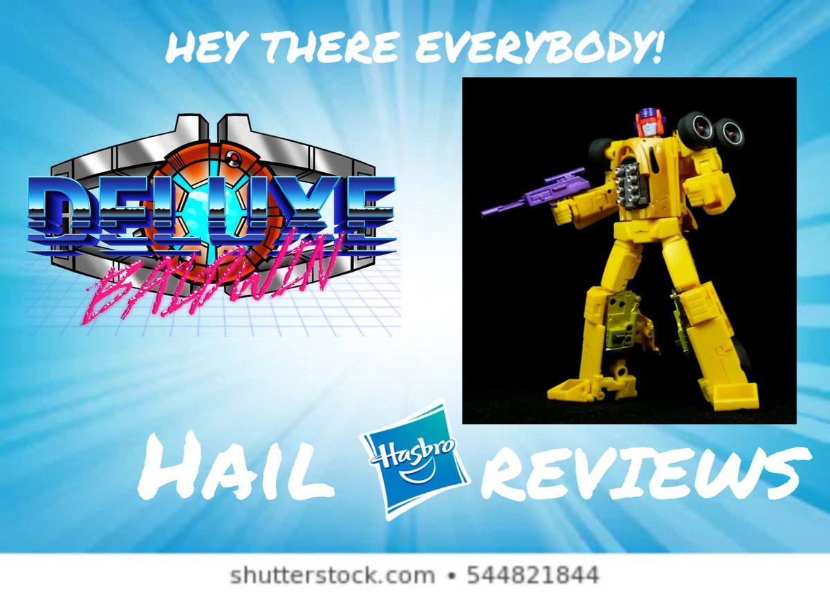 HailHasbro's tweet photo. New review is up folks. Xtransbots Overheat!
https://t.co/Gmf6eXVz00
#xtransbots #overheat #dragstrip #stunticons #menasor #combiners #transformers #floortime #transformerreviews #transformers4life #hailhasbro #3rdparty #toys #toyreviews #decepticons #hailhasbroreviews https://t.co/mFbJtdFiID