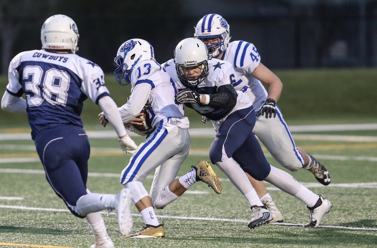 Feels great ending the season as city champs! Working on the highlight reel for the spring season so stay posted🔥