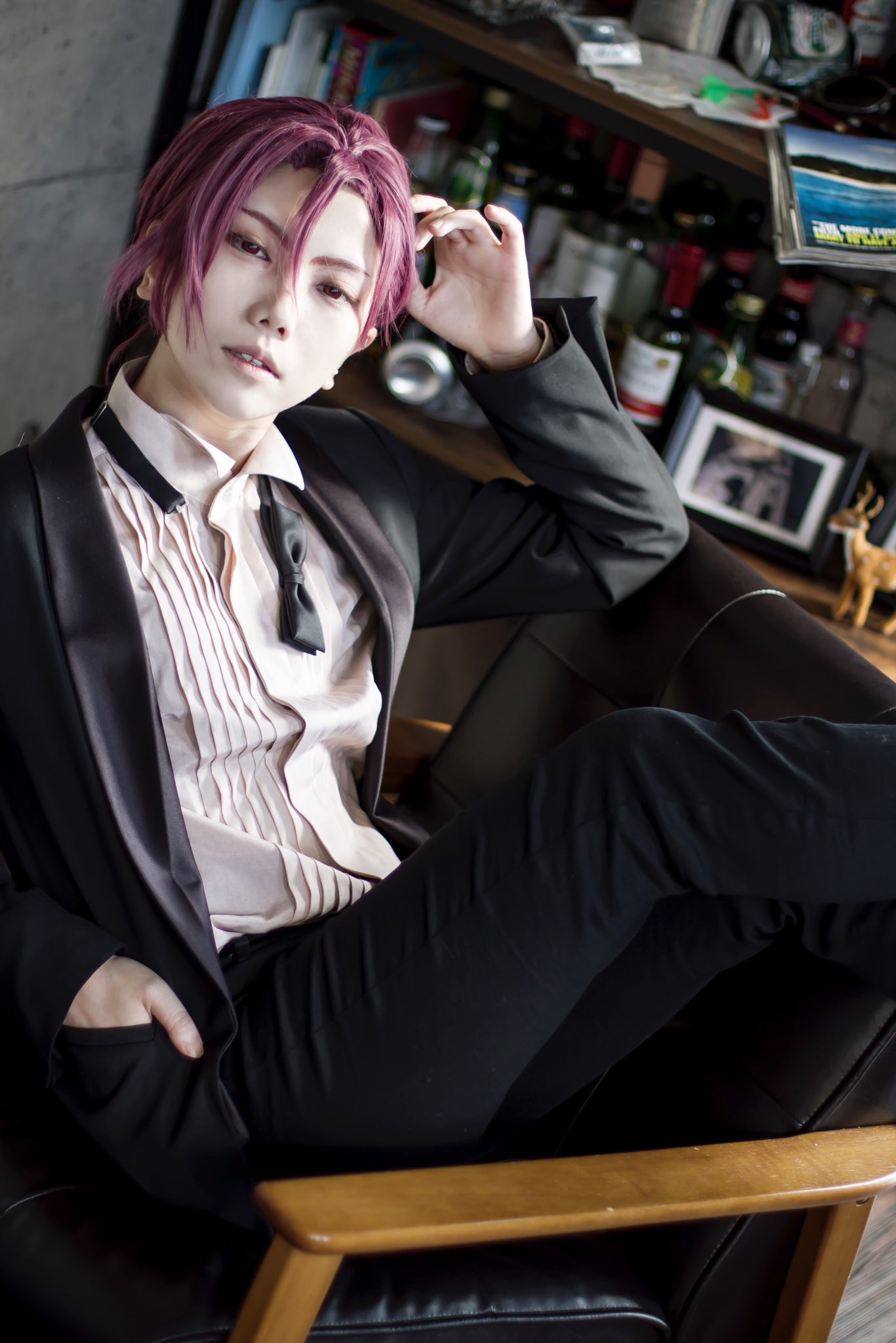 5個セット 松岡凛Free!TM Precious Birthday ふたみあい on X: 