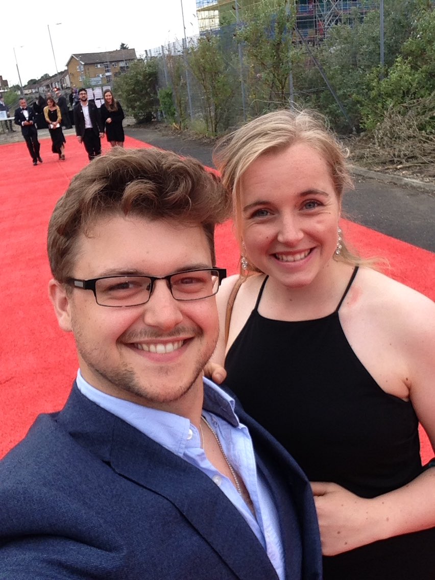 Christian Reid tweet media