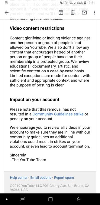 Ver imagem no Twitter