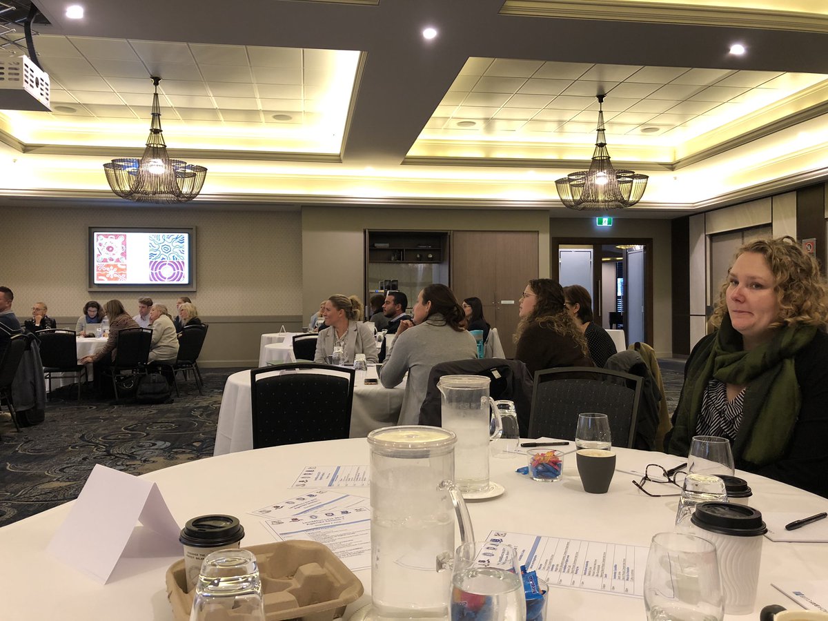 lux_senthil's tweet photo. Day 1 #Lead4Success. Looking forward to the leadership journey @cathylucantonio @LilaMularczyk https://t.co/t0vCKLazxu