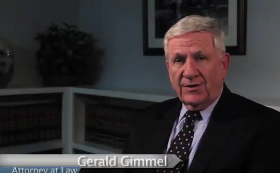 gweblaw's tweet image. Our attorney Gerald Gimmel explains why having a healthcare power of attorney is so important! buff.ly/2nLbTuR  #powerofattorney #healthcaredirective #law #familylaw