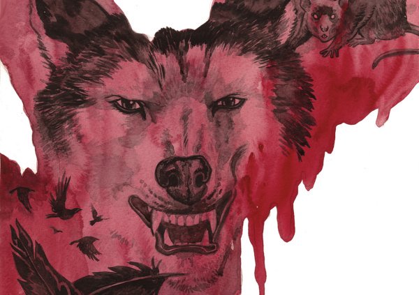 ChrisBeveridge's tweet image. Beasts of Burden: The Presence of Others Part 2 Review - bit.ly/2IkEG4E #BeastsOfBurden #BenjaminDewey #DarkHorseComics #EvanDorkin @darkhorsecomics