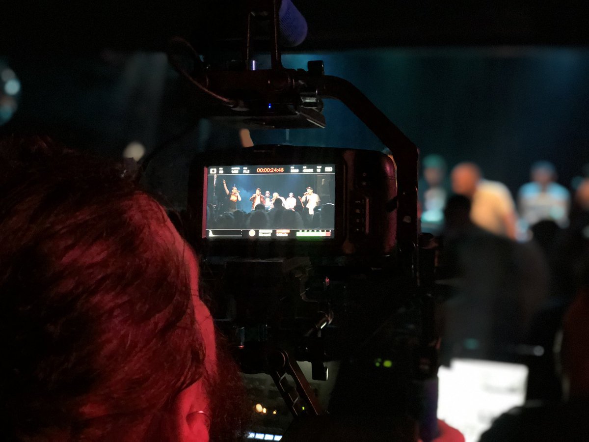 LudoAmar's tweet photo. Ce soir, on fêtait les 5 ans d’@OpusMusiques au @ConnexionLive ! 🎂

J’ai connu les toutes premières chroniques lorsque je travaillais avec @RemySirieix, le fondateur du webzine : que de chemin parcouru depuis...👏🏻

Bon anniversaire les poussins ! 🐥 

#rythmeztoulouse https://t.co/3aAeiwf33M