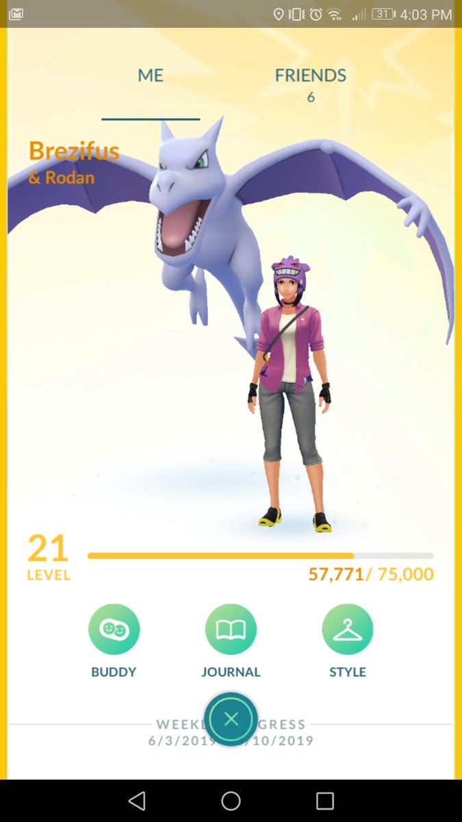 Deadly Bremonition On Twitter We Missed Out On An Aerodactyl