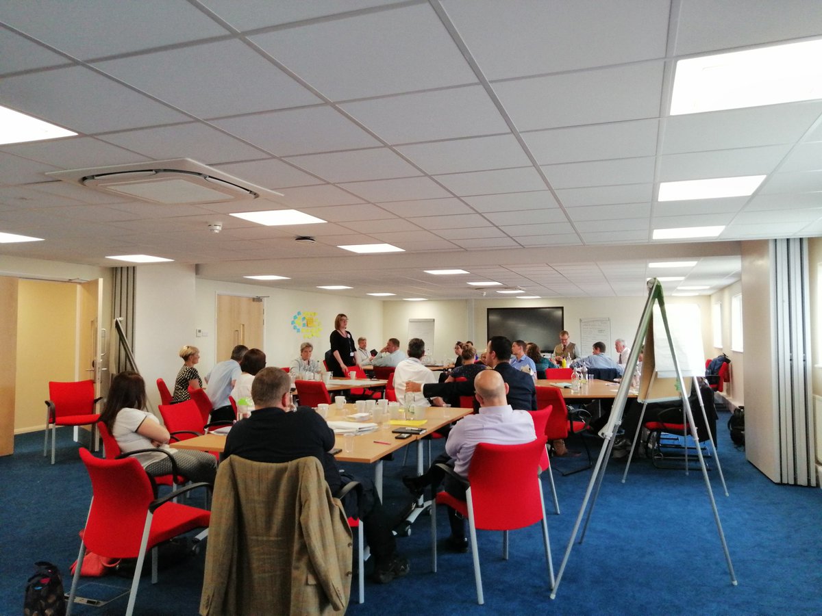 HelenFu04401248's tweet photo. What a great day! Contributing to the work on Wellbeing Supervisors' Guidelines for @CollegeofPolice at Ryton with a room full of dedicated, passionate people! Fab networking too! @LaineyB4ll @laurawhitehead
Thank you!
#effectivesupervision https://t.co/g2zeZdCgnH