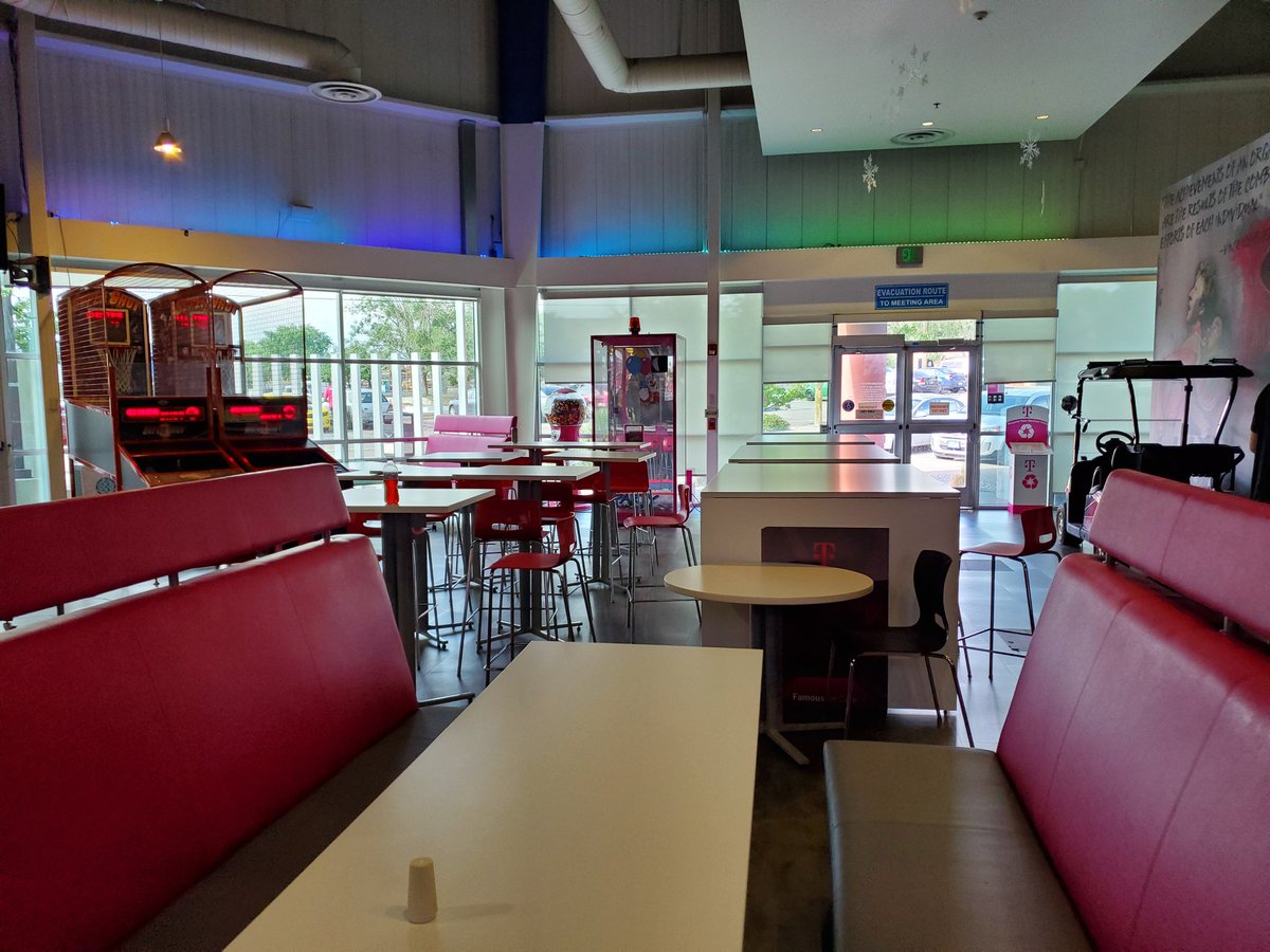 Had an AWESOME day today in Jefferson. They have it going on! They are focused on our military and totally bring BPTW to life! #JeffersonStrong