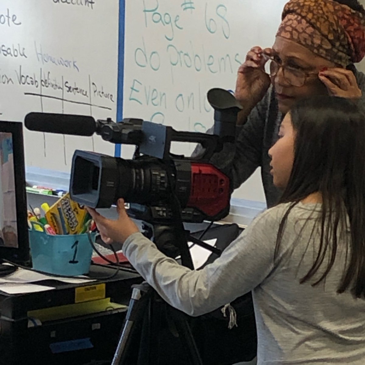 Kids N Film offers confidence building through on-camera activities and behind the scene training. kidsnfilm.com #studentfilmmakers #childactor #youthworkshops
