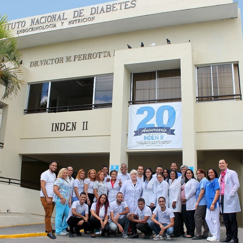valentinluis1's tweet photo. @diabetesinden el pasado lunes 03 de este mes se conmemoro el XX Aniversario del Inden II https://t.co/HHyZJcOCXO