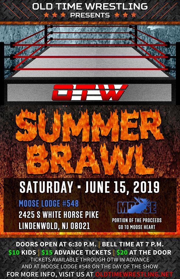 tythomas1022's tweet photo. June shows so far, kicking it off this Friday at #MercuryRising 

6/7: @D2WProWrestling: Mercury Rising
6/15: @OTWupdates: Summer Brawl

#TysTime https://t.co/3kKQ7NIv5G