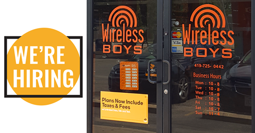 BoostLewis's tweet image. WE'RE HIRING!! Accepting applications - all locations. If you are a 💰 DRIVEN, self-motivated, dependable person who wants to be a part of a dynamic, high performance sales team, we are looking for you! We will train the right person. APPLY TODAY @ bit.ly/2Wht6fx