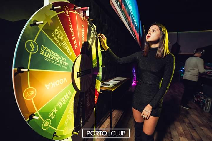 Yani_Chavero's tweet photo. Este finde en Porto Club seguimos con la recepción de juegos!!

Listas con beneficios o cumpleaños 3513520595 https://t.co/Pv4o57ReYH