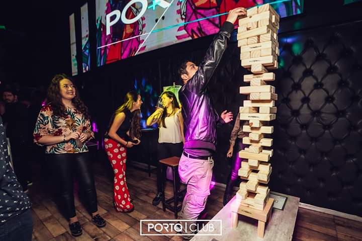 Yani_Chavero's tweet photo. Este finde en Porto Club seguimos con la recepción de juegos!!

Listas con beneficios o cumpleaños 3513520595 https://t.co/Pv4o57ReYH