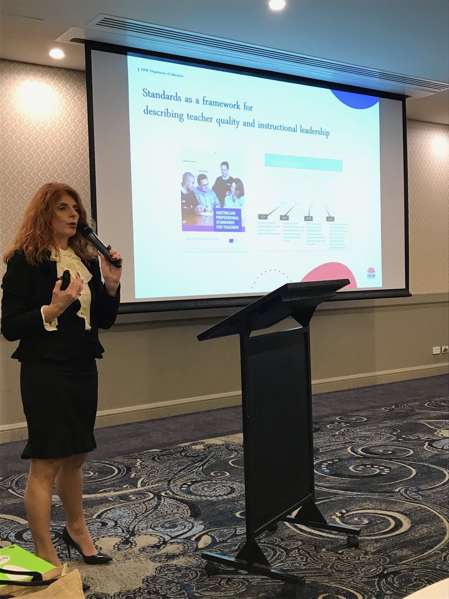 cathylucantonio's tweet photo. @Megan_T_Kelly thank you for an excellent opening to the first day of #Lead4Success 2019 https://t.co/S586bC0Lnl