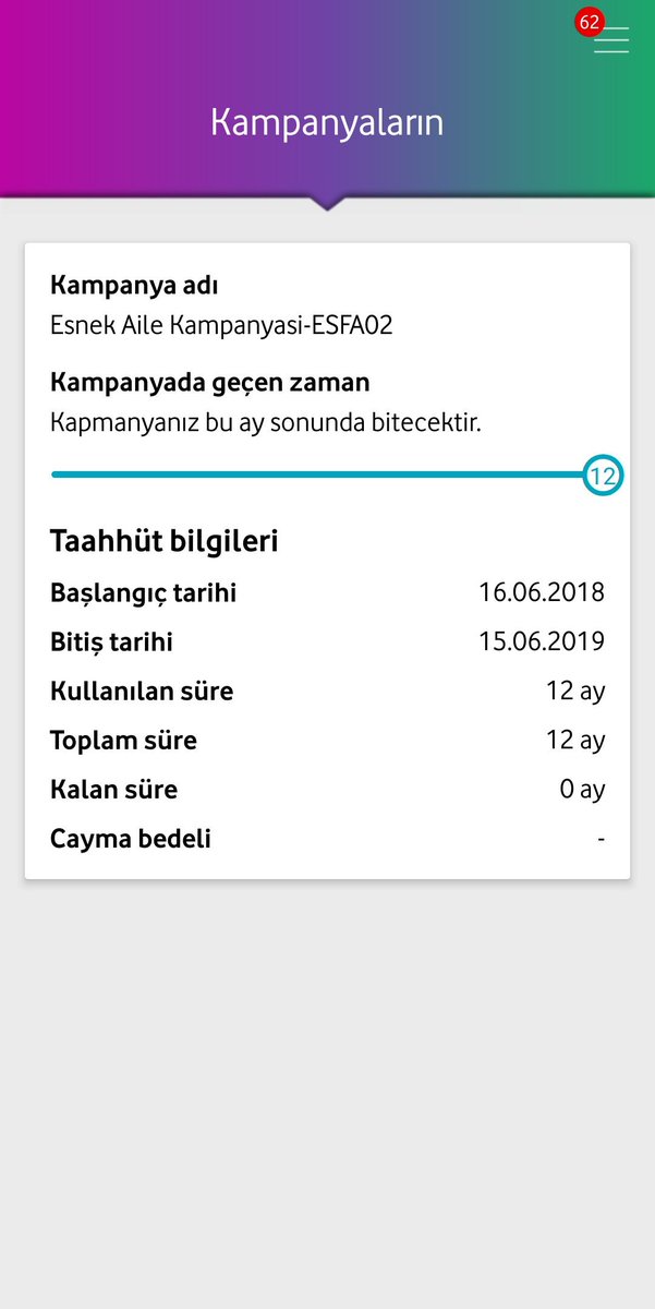 Darısı sizlerin başınıza. #VodafonePismanliktir #VodafoneMağduruyum