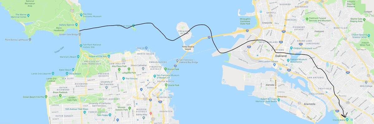 <a href="/Raptors/">Toronto Raptors</a> You seem lost and it's not even the 3rd quarter yet...