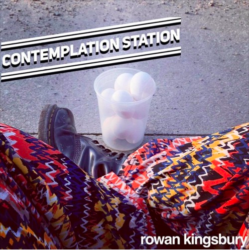 MadstopRecords's tweet photo. New Music by Rowan Kingsbury! Listen to Contemplation Station on #SoundCloud and #Bandcamp! #Newmusic #sunypotsdam #potsdamproud https://t.co/x6QZwGnHVQ