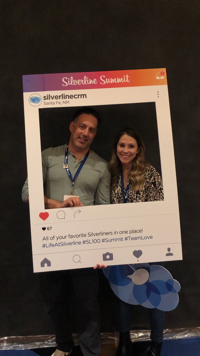 silverlinecrm's tweet photo. Amazing dancing, perfect sunset... an #SLXsummit to remember! https://t.co/akrYOgY3u0