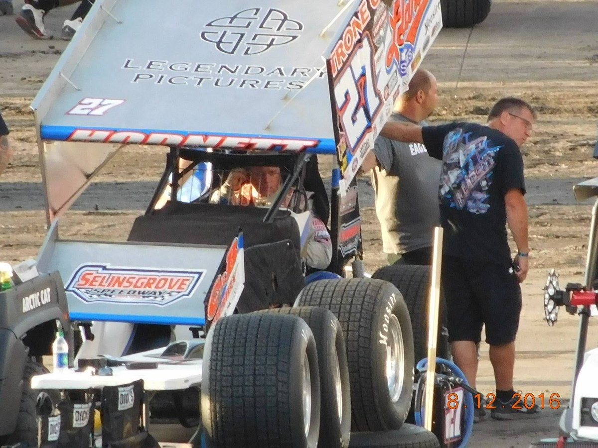 PLEASE RE-TWEET: WE HIT 2,000 FOLLOWERS ON TWITTER - THANK YOU!

As a thank you, we will donate $1 per re-tweet to the <a href="/greg_hodnett/">Greg Hodnett</a> Foundation up to a maximum of $500. The check will be written on Monday June 10th so re-tweet by the end of Sunday. Be sure to follow us too!🏁🏁