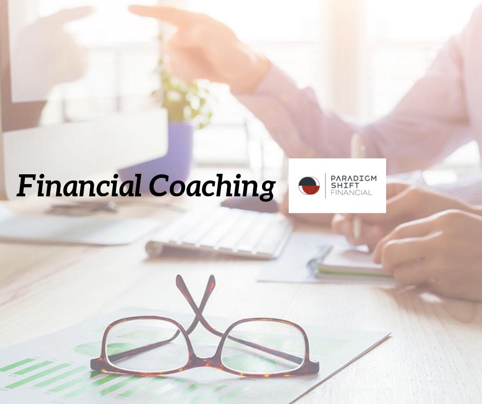 FinancialShift's tweet image. Instead of telling you what to do, we will encourage you to ask ‘why’ and guide you to find the ‘how.’ No one should care more about your money than you. We are here to educate and support you through coaching.

hubs.ly/H0jbb8k0