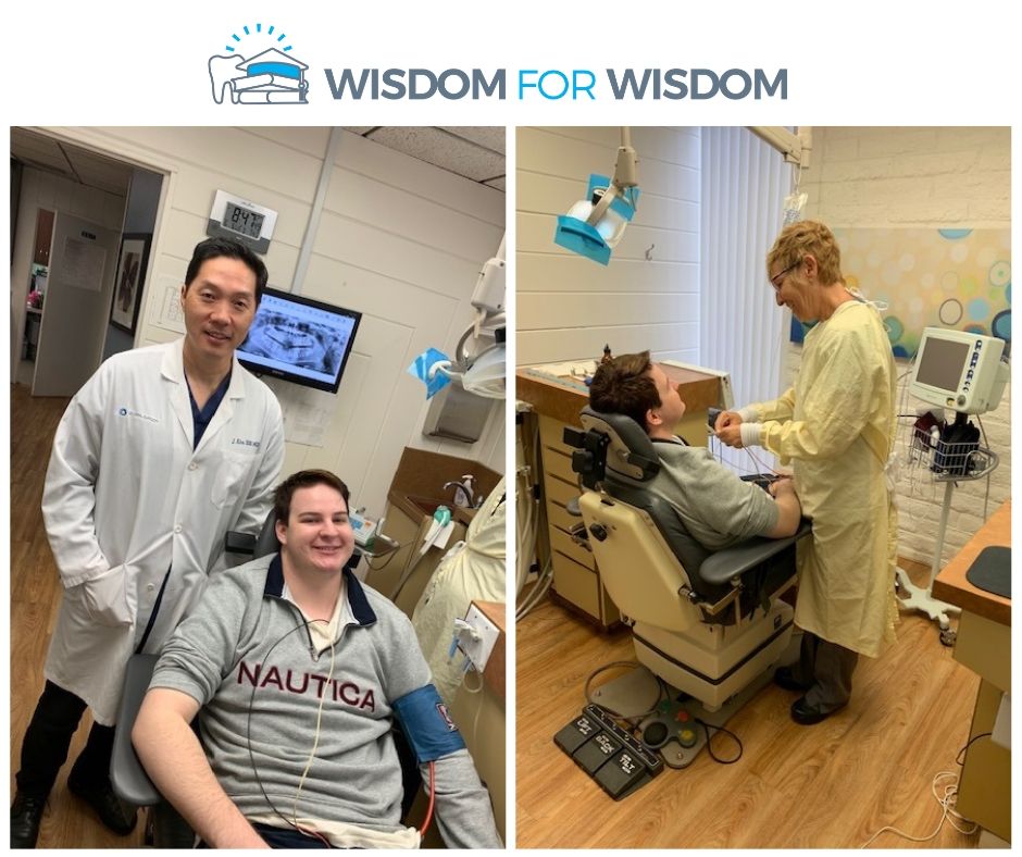 OC Oral Surgery tweet media