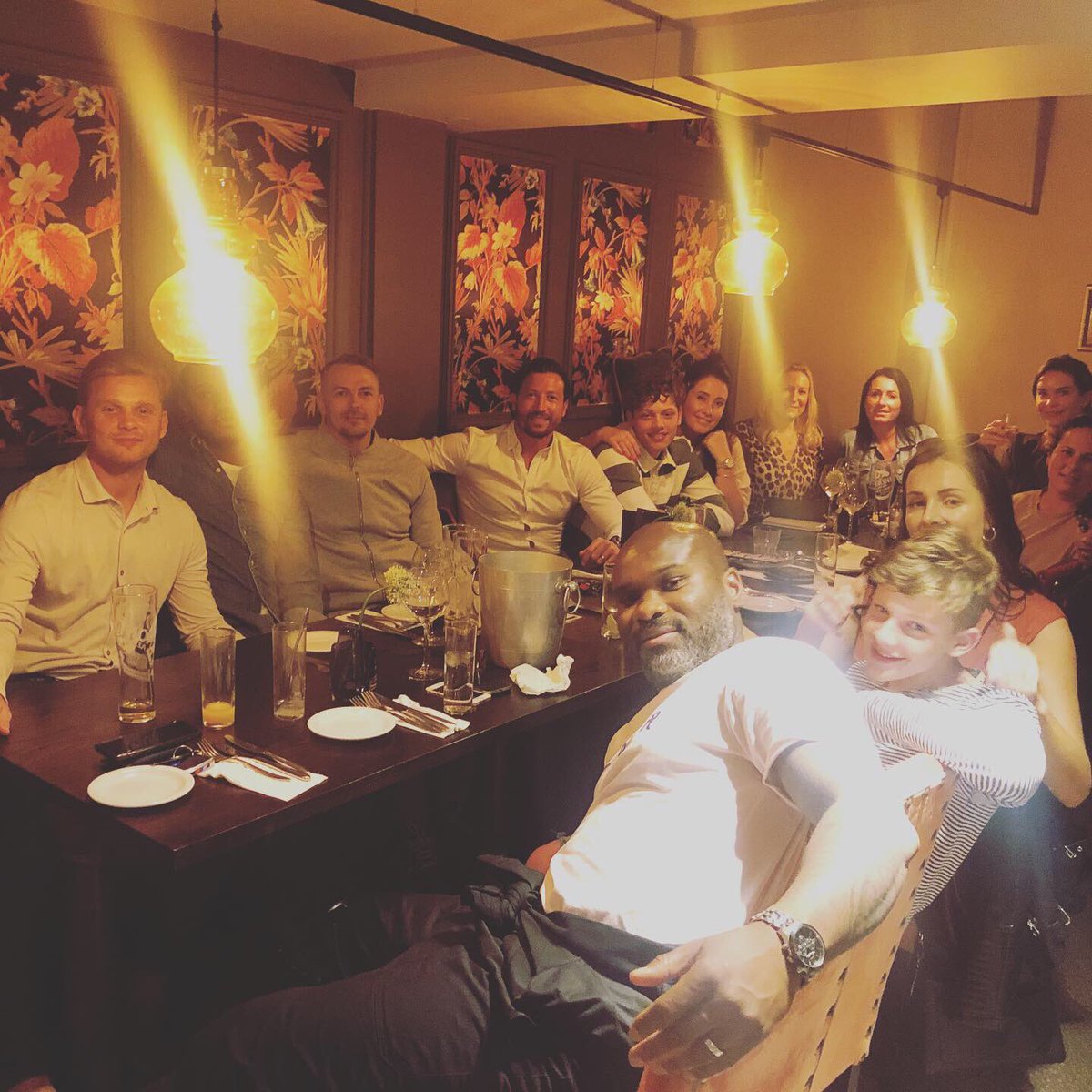 Jade’s 38th today. Raised a glass in her memory. My heart aches for the love and affection the boys had to go without in her absence &amp; for all she missed of their childhood, a fiercely strong &amp; proud Mother cruelly deprived of those precious stolen moments #HBDJade 😢🙏🏻