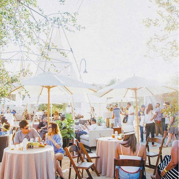 GIVEAWAY!!!!
FILL IN THE BLANK. The wittiest is the winner -- contest closes Friday.
I want to _____ all the things at LA Food Fest 2019. #TEAMSTRETCHYPANTS