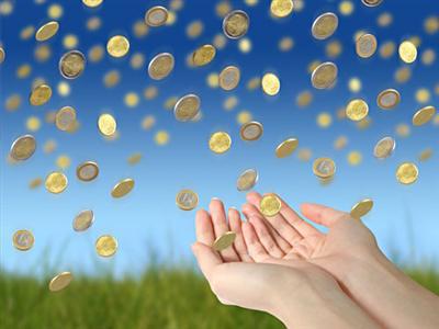 BayTCwin's tweet image. We have a (drum roll please) ROLLOVER today! Number 24085 was drawn but not played. Next week's jackpot is estimated to be $38,000. She's gettin' up there, what? #goodluck #communitycoffers #handfulofpromises
