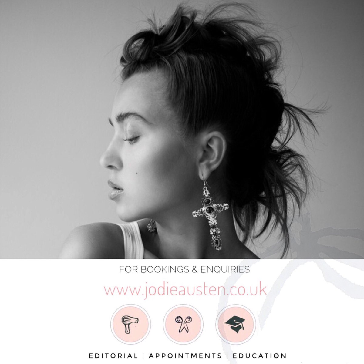 ThePeachyStudio's tweet photo. Welcome to @ThePeachyStudio by @peachystylist! #hairhealth #longhairspecialist For further info &amp; enquires Visit our website https://t.co/eFWPuBQtL6 https://t.co/3r3nyRWYes