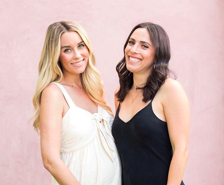 afafpod's tweet photo. On today's episode of #AskingforaFriend, @laurenconrad and @HannahSkvarla chat about their nonprofit @TheLittleMarket, traveling all over the world together, and ways to give back. Listen here: https://t.co/xUaPuRru1D https://t.co/qv5Z3cpXot