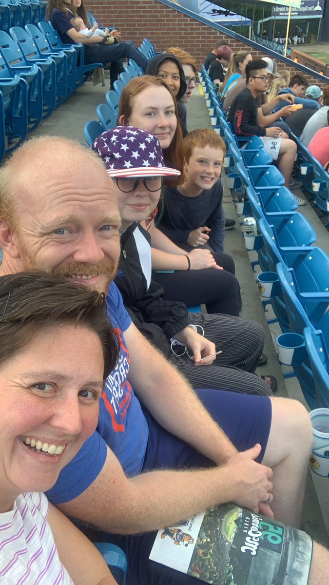 ttgmna's tweet photo. D18 @GoTourists @DICKS https://t.co/t2Abv0ISBw