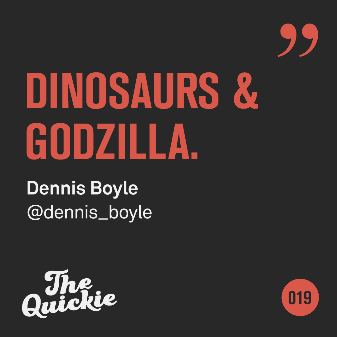 thequickiepodcast tweet media