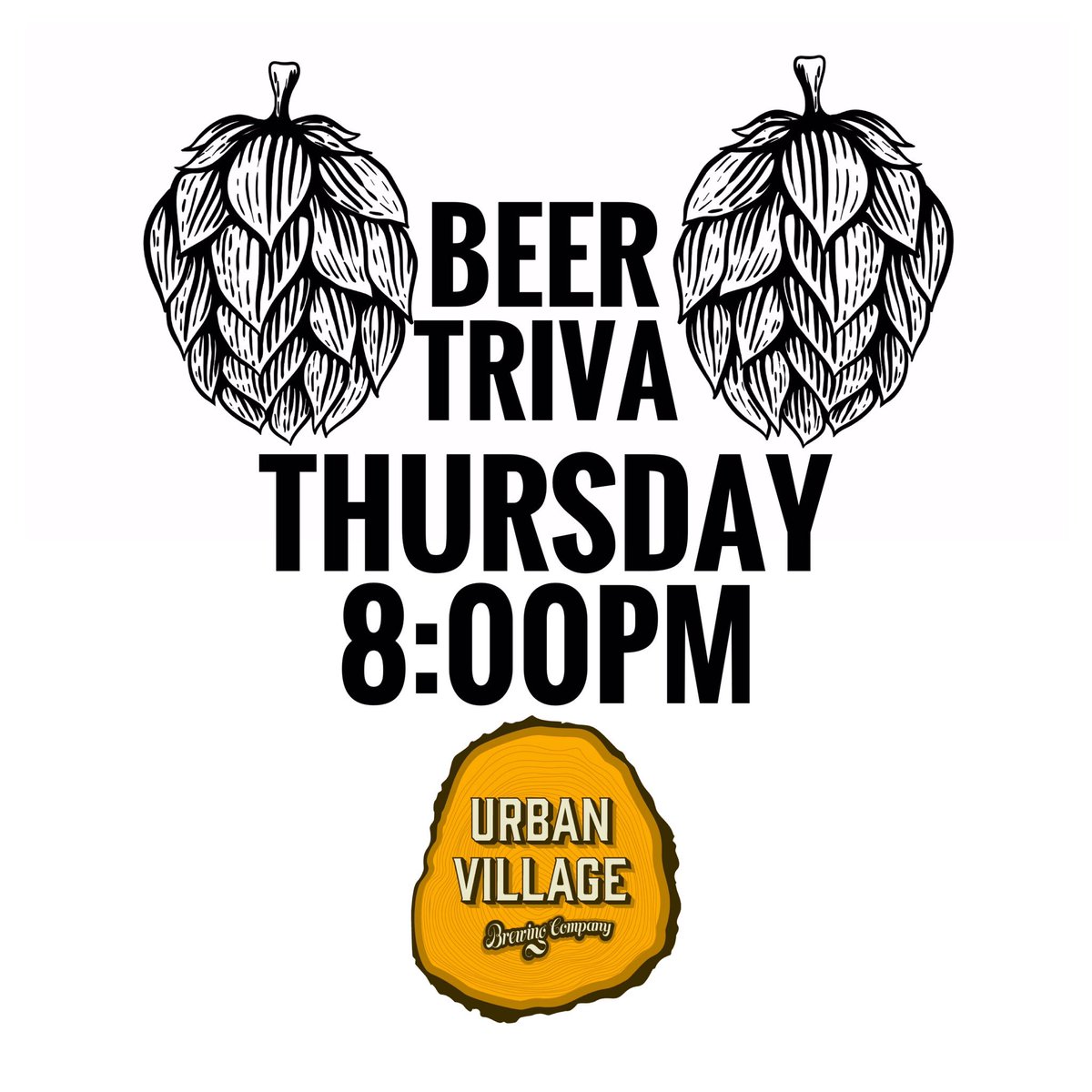 In honor of #phillybeerweek our weekly trivia theme will be #Beer. Join us for $4 beers 8-10pm #CraftBeer #pabeer #Quizo #Trivia #Philadelphia