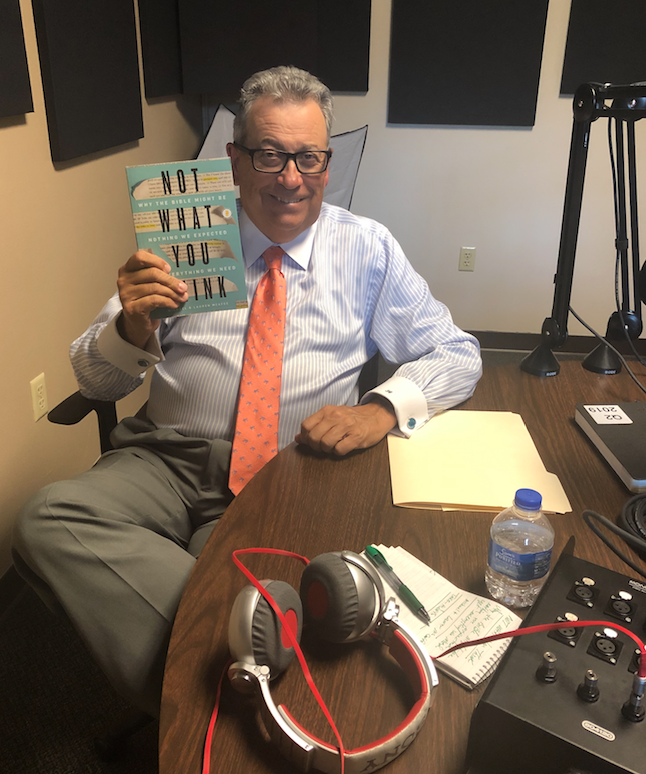 CPNshows's tweet photo. New on #Greenelines
Michael and Lauren McAfee have a passion to connect the Bible to the younger generations. In this episode, hear how their new book, "Not What You Think".
Listen to the interview on iTunes (https://t.co/Z5m7P4MFBHโฆ) or CPN (https://t.co/EwIE0TyOKc). https://t.co/KjuGSjHNAz