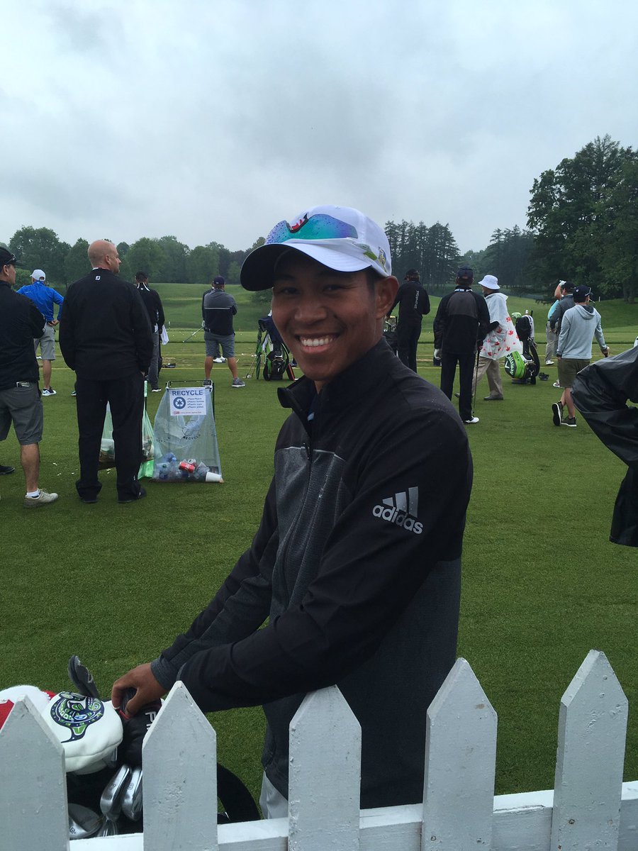 “The hay is in the barn”. CC is ready to go!!