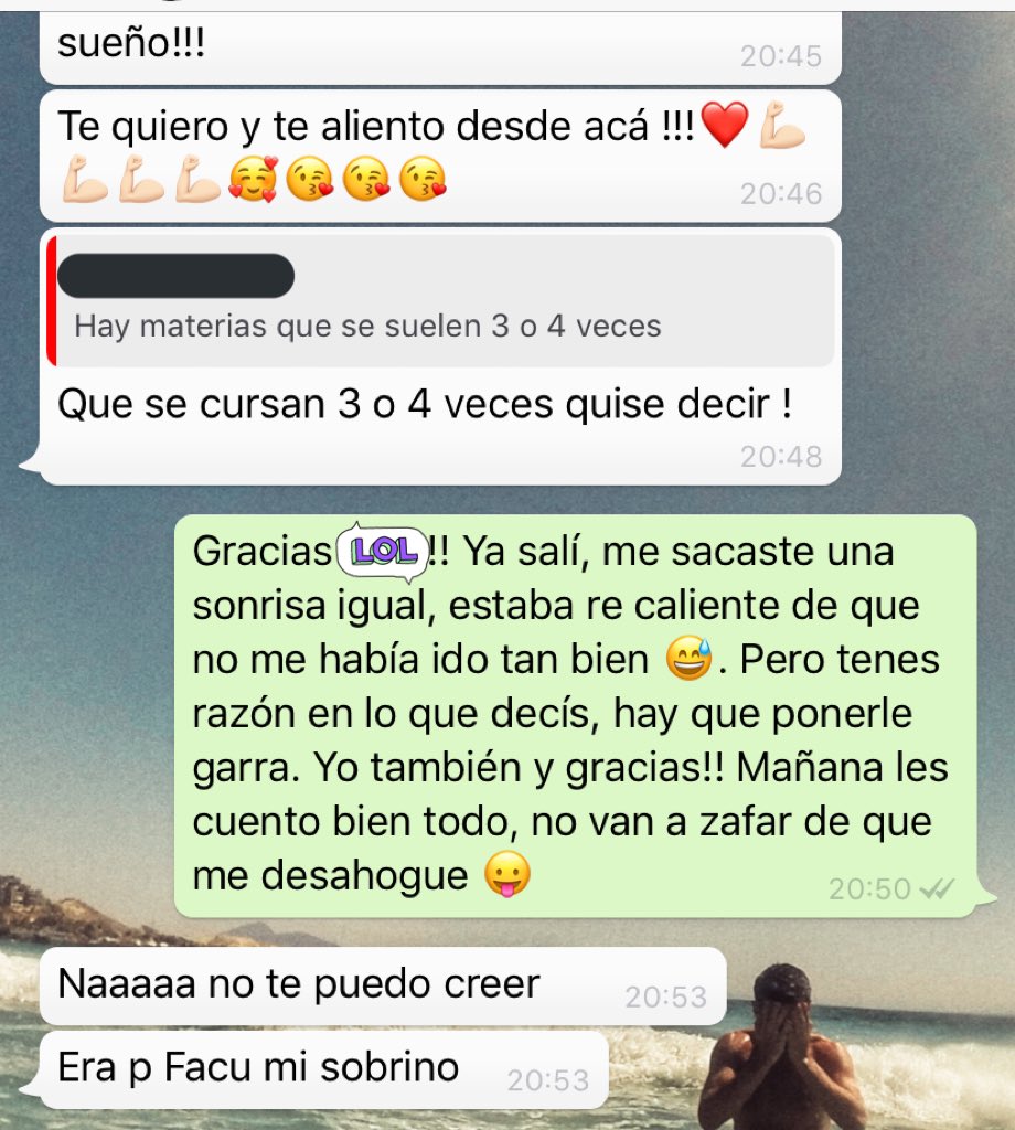 ffacman's tweet photo. Acompáñenme a ver esta triste historia con mi jefa https://t.co/3SOlfVUiwY