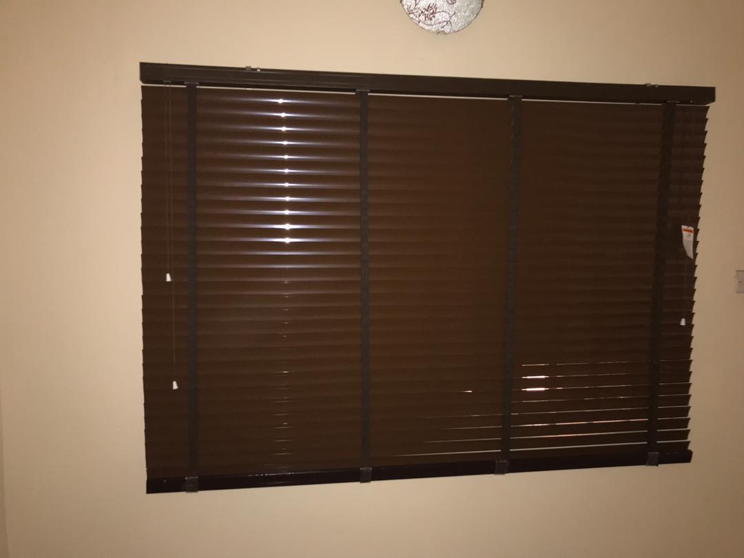 Neznav_Homes's tweet photo. Exclusive to @Neznav_Homes 

#windowblinds #blinds #interiordesign #uyo https://t.co/xWPceurl3m