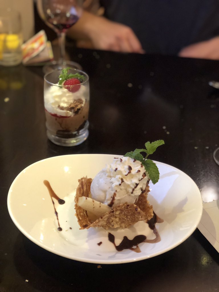 foodforeal's tweet photo. Had a #foodforeal feast at @SolanosBistro last night for their #restaurantweek menu! #foodblogger #dinegps #oldtownlq #gpsrw https://t.co/NllsYUkqN9