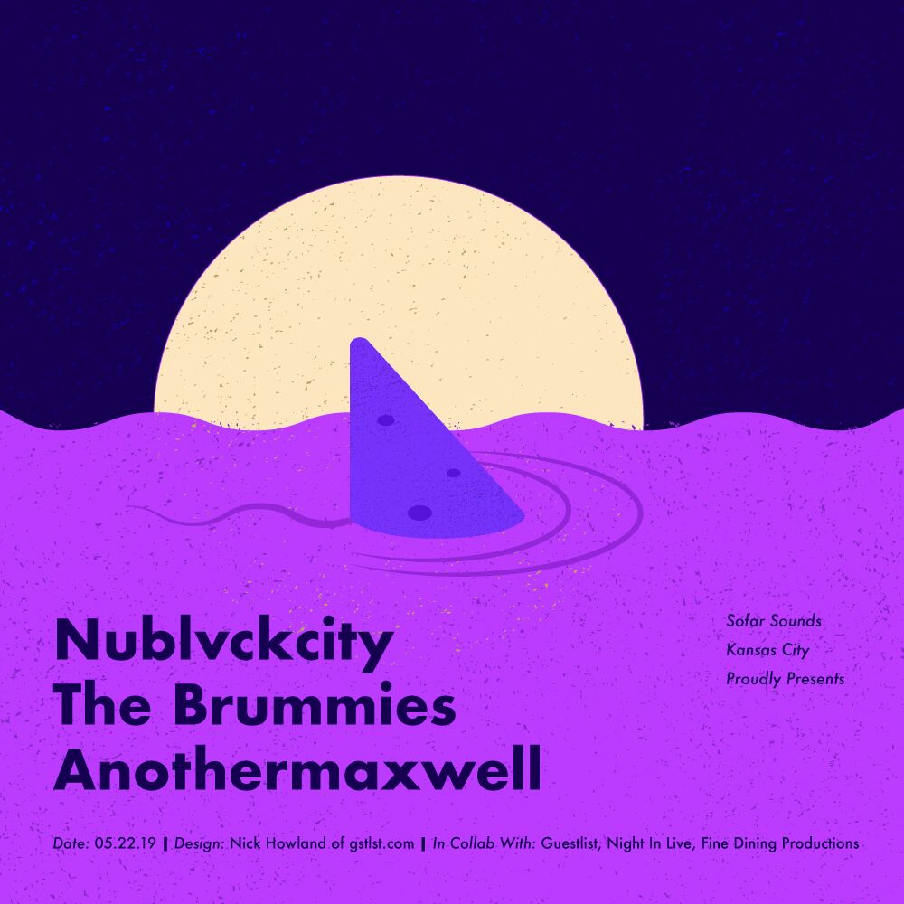 Sofar Sounds KC tweet media