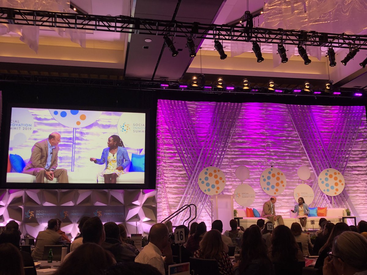 Amazing successful young social entrepeneur with a mission to save the bees and a great personality! Me &amp; the Bees Lemonade,  @mikailasbees