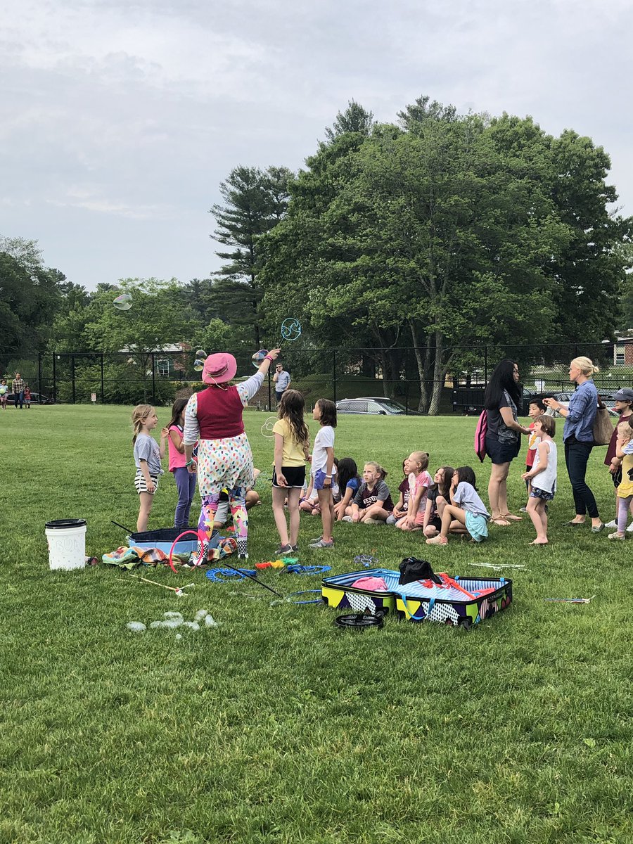 End of School Year Picnic!