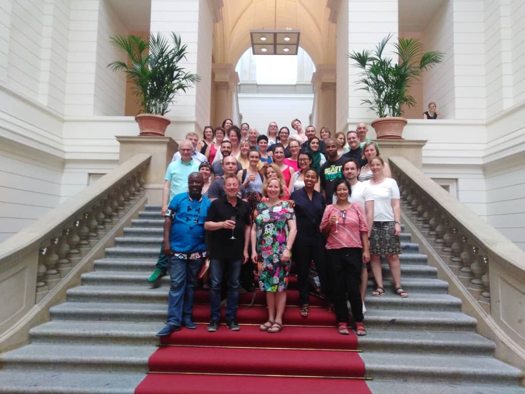franamarija's tweet photo. #directorsintya2019 #berlin https://t.co/Y4DfKsEawq