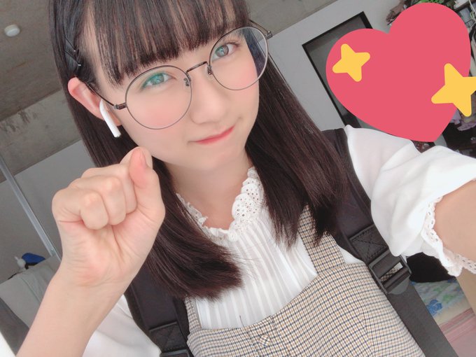 今村麻莉愛のTwitter画像2