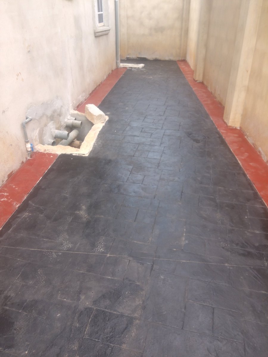 Neznav_Homes's tweet photo. #decorating #Nigeria #increte #concrete #architecture #decorativeconcrete #epoxyfloor https://t.co/r55tejKggp