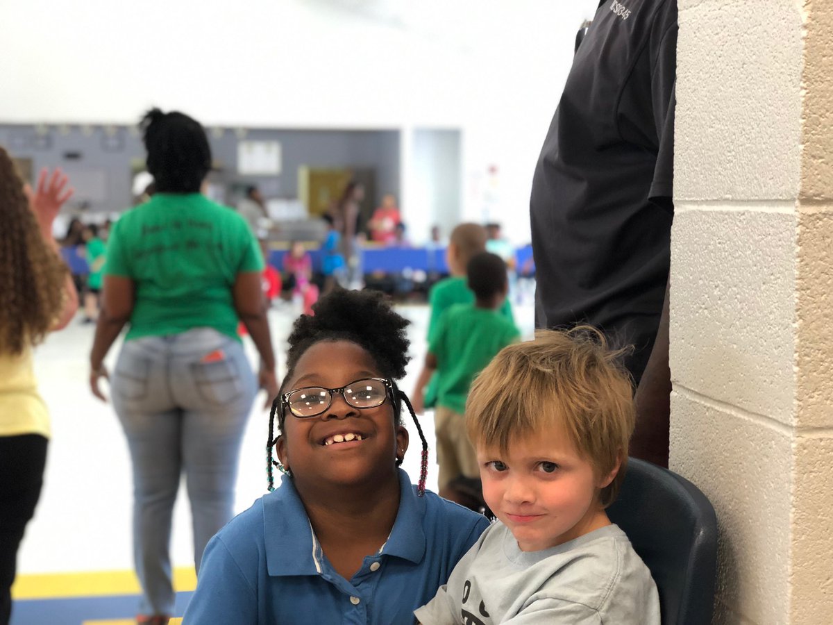 Primary School Twitter