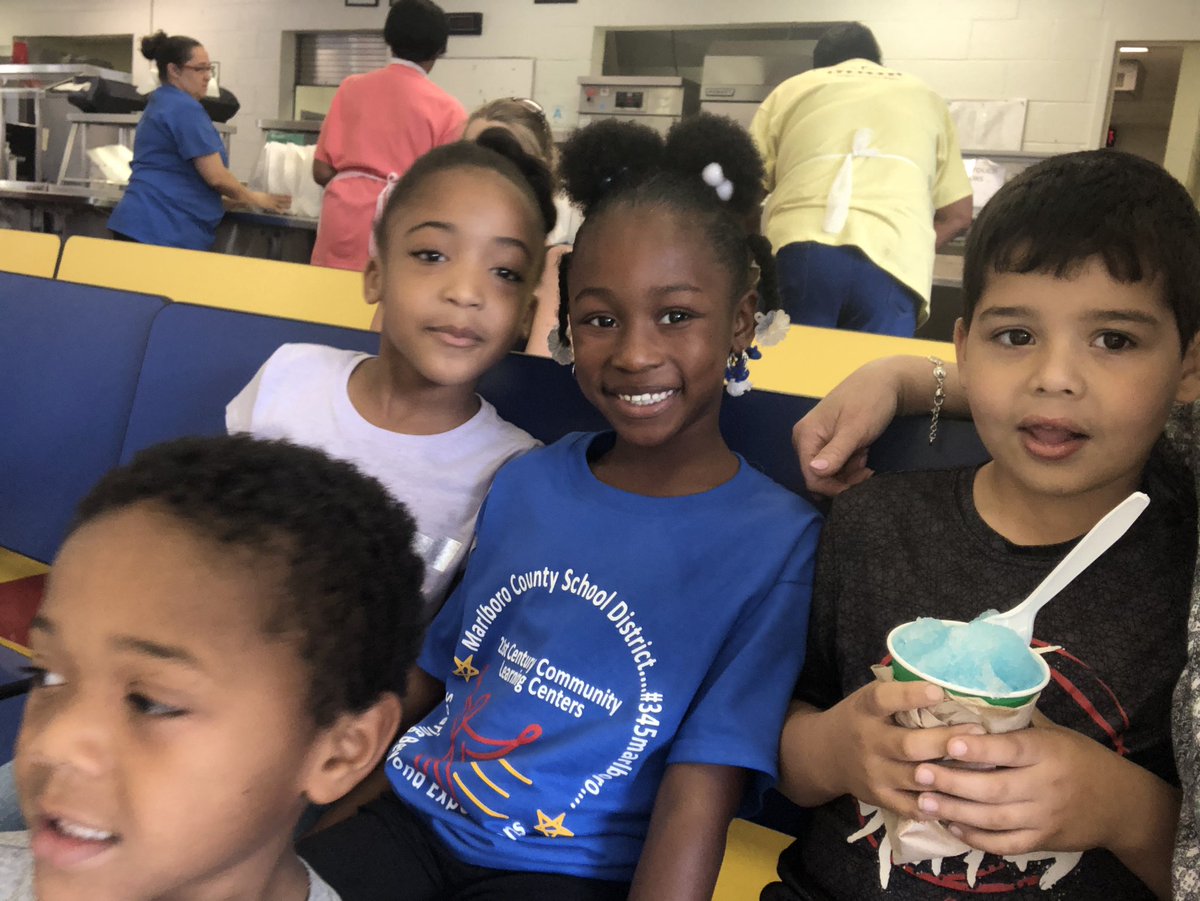 Primary School Twitter