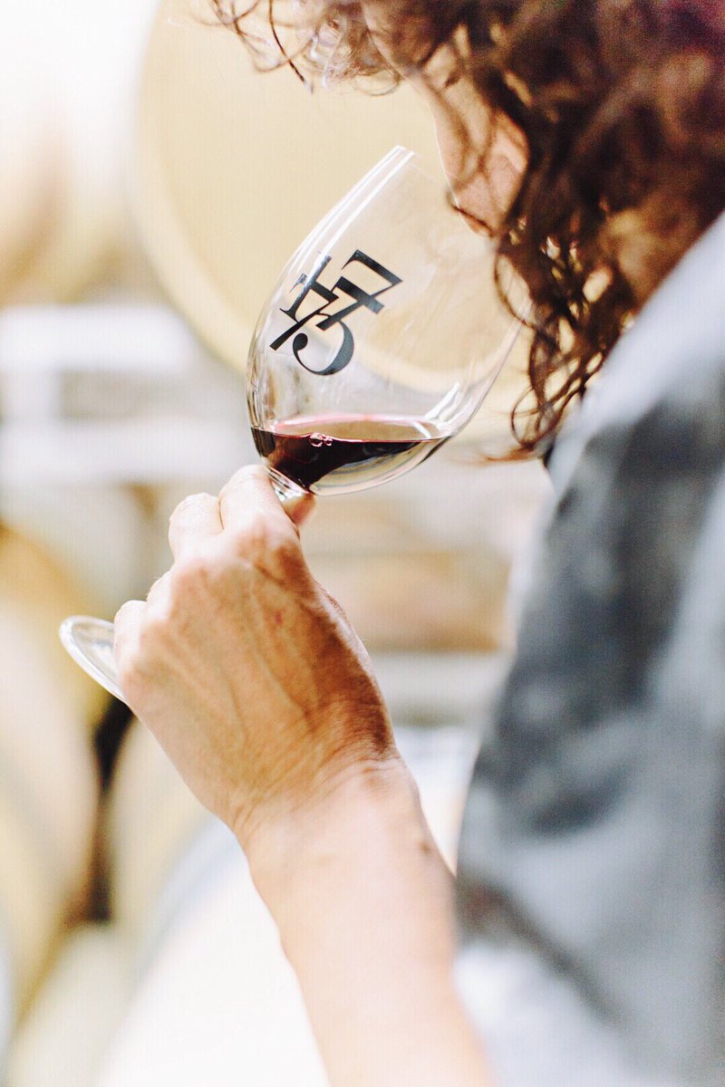 We are now offering #CabernetFranc CL.214 #VerticalTasting on every Thursday @ 11am. This is a rare opportunity to taste vintages of Cabernet Franc that are sold out, only available to wine club, or not yet released. Purchase tickets on our website or call us!
#BCWine