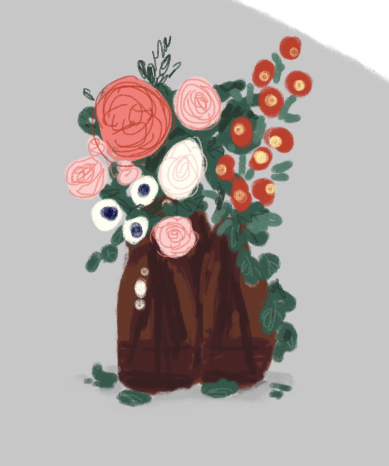 teabeestone's tweet image. More random wedding #colorblocks